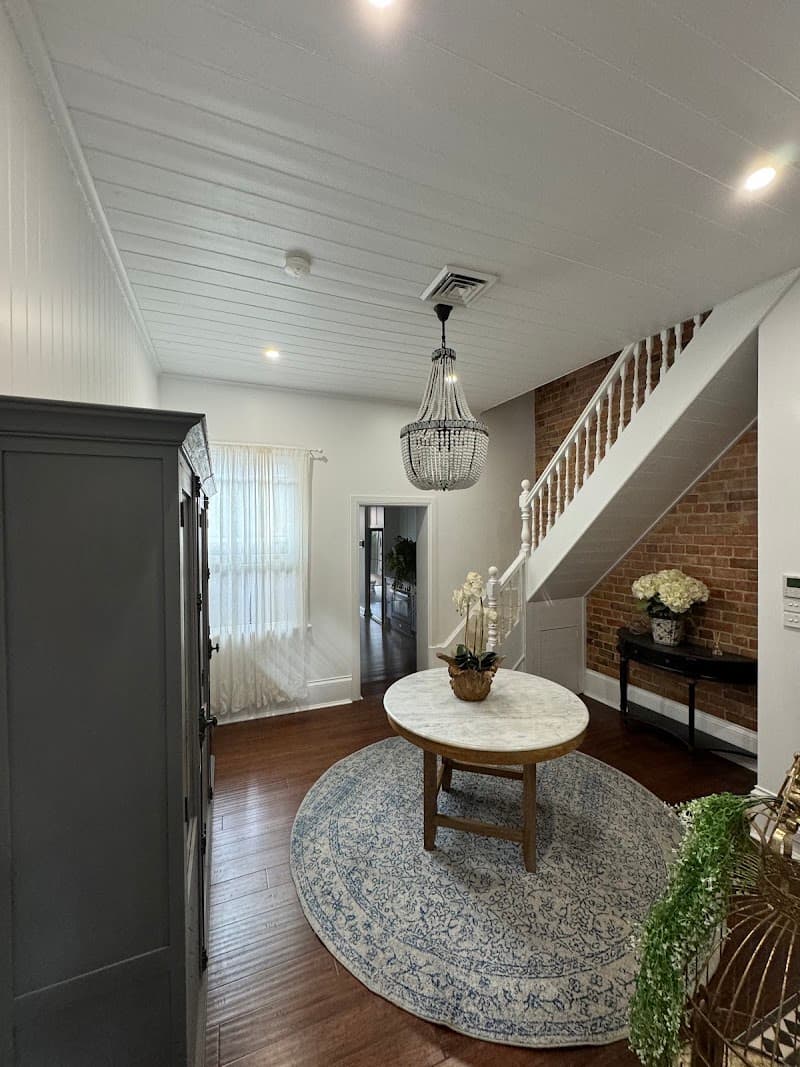 Platinum Painting & Maintenance painter work in Mayfield West