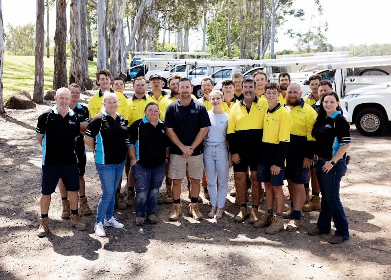 Platinum Plumbing Bundaberg plumber work in Norville