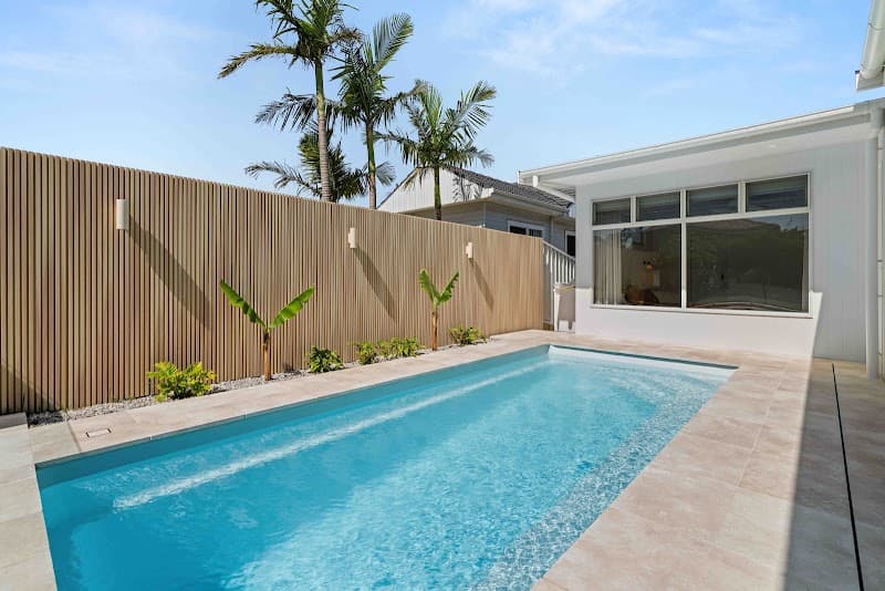 Platinum Pools NSW pool builder work in Oak Flats
