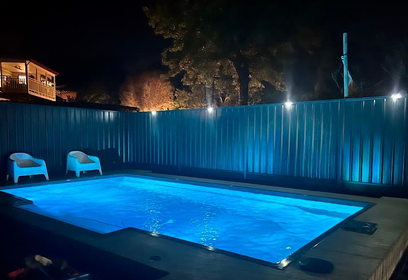 Platinum Pools NSW pool builder work in Oak Flats