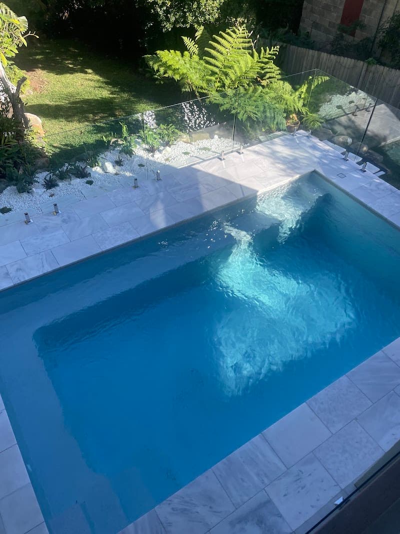 Platinum Pools NSW pool builder work in Oak Flats