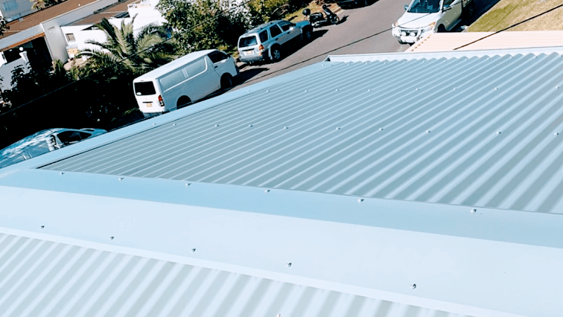 Platinum Pride Roofing roofing work in Wyoming