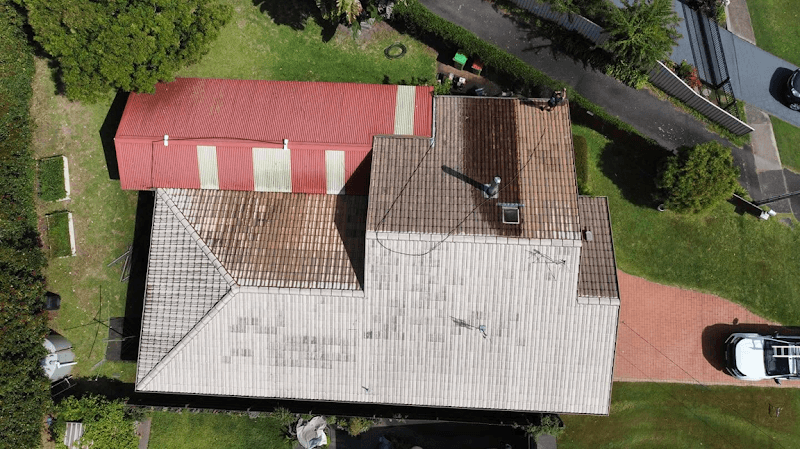 Platinum Pride Roofing roofing work in Wyoming