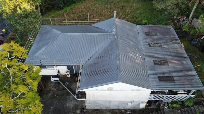 Platinum Pride Roofing roofing work in Wyoming