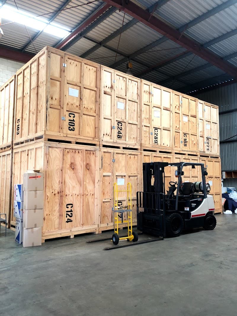 Platinum Removals Sunshine Coast removalist work in Caloundra West