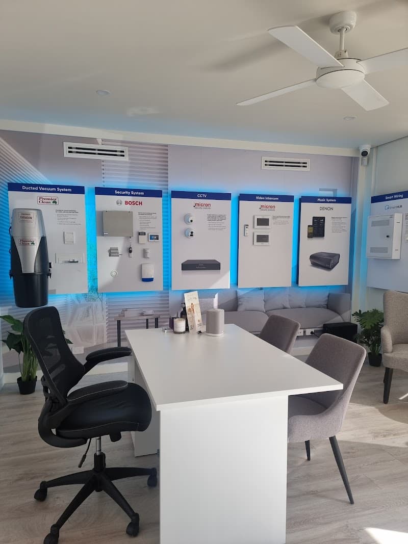 Platinum Security Systems security & cctv work in Jamisontown