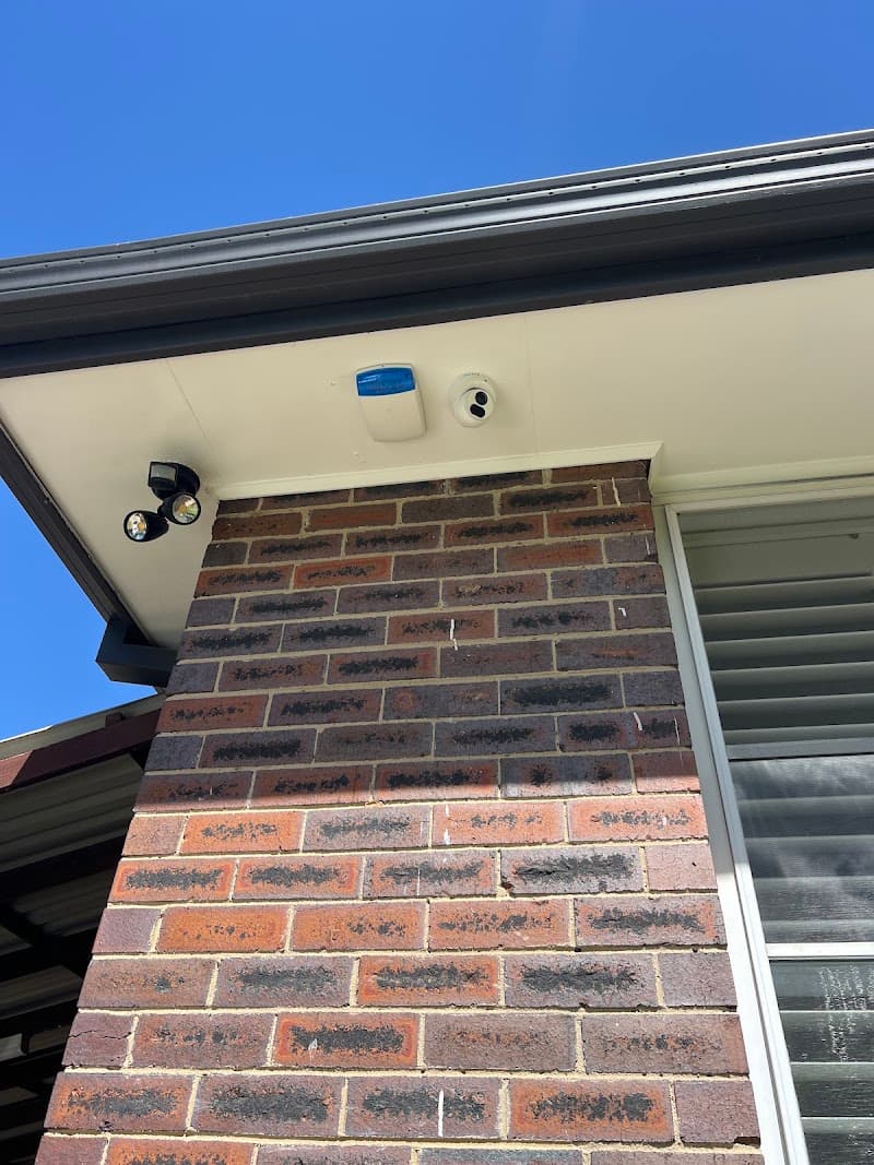 Platinum Security Systems security & cctv work in Jamisontown