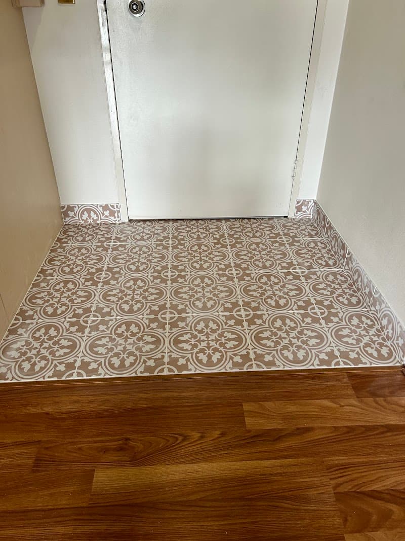 Platinum Tiling tiling work in Beverly Hills