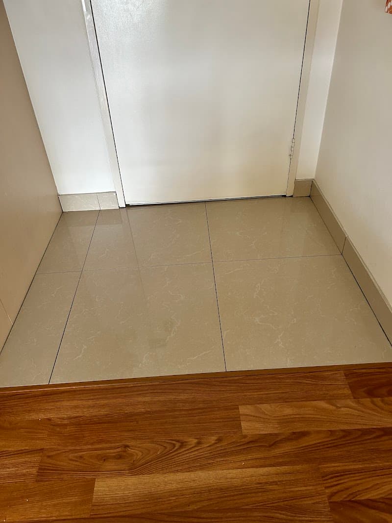 Platinum Tiling tiling work in Beverly Hills