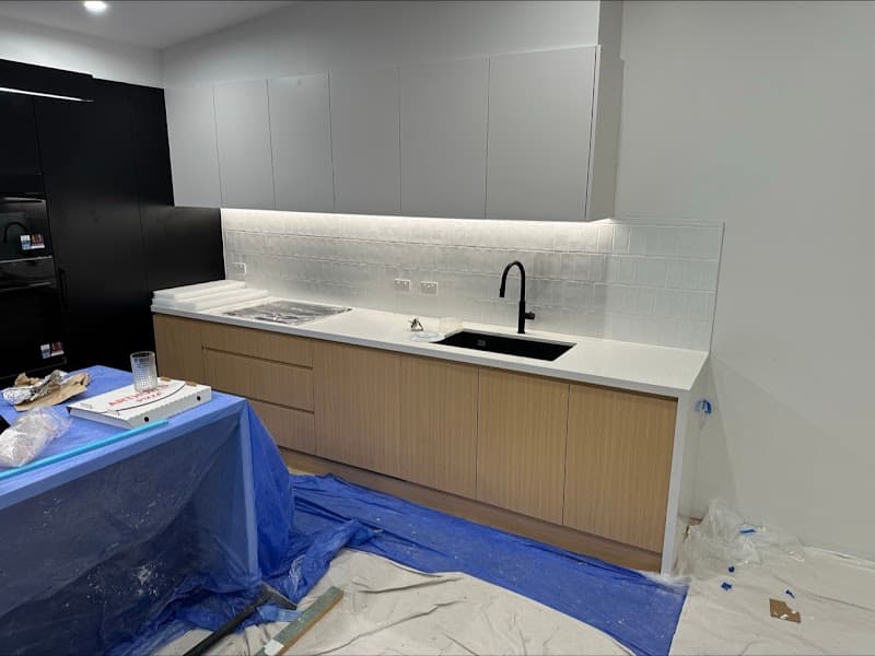 Platinum Tiling tiling work in Beverly Hills