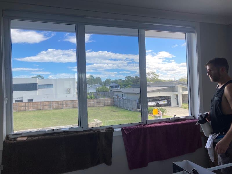 Platinum Window Tinting & car care window tinting work in Morisset