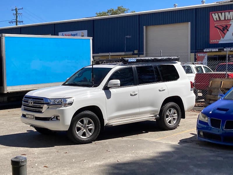 Platinum Window Tinting & car care window tinting work in Morisset