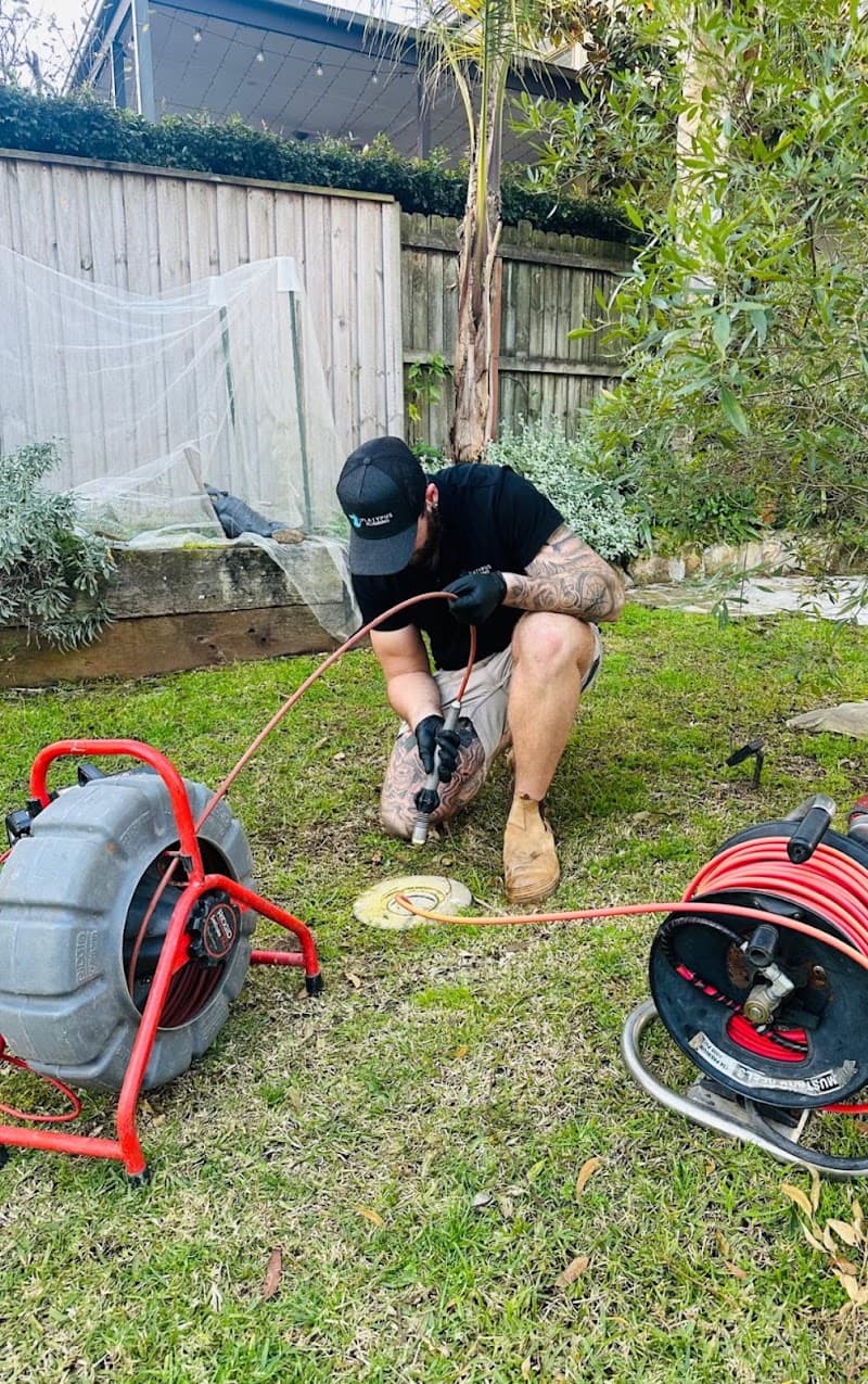 Platypus Plumbing plumber work in Asquith