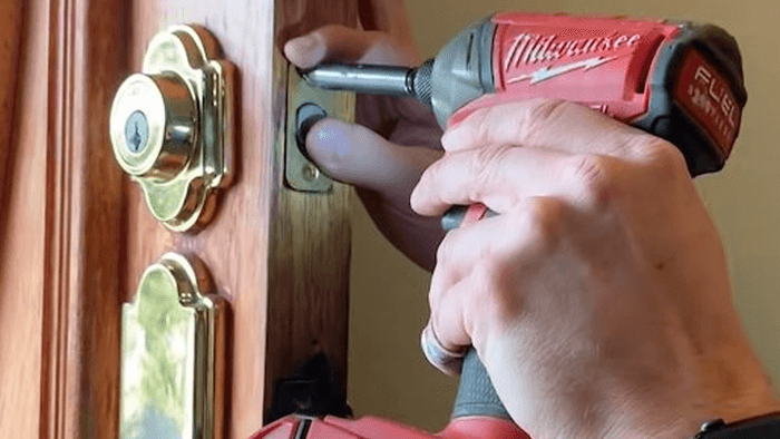 PLOS a'Locksmith Perth Services locksmith work in Perth