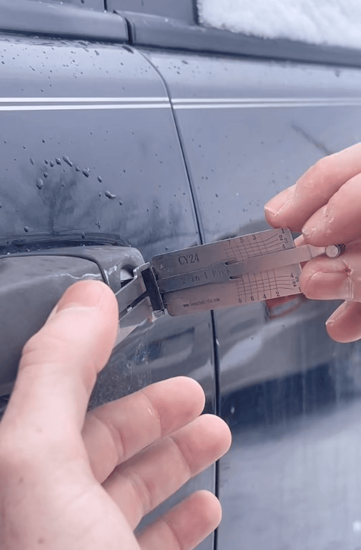 PLOS a'Locksmith Perth Services locksmith work in Perth