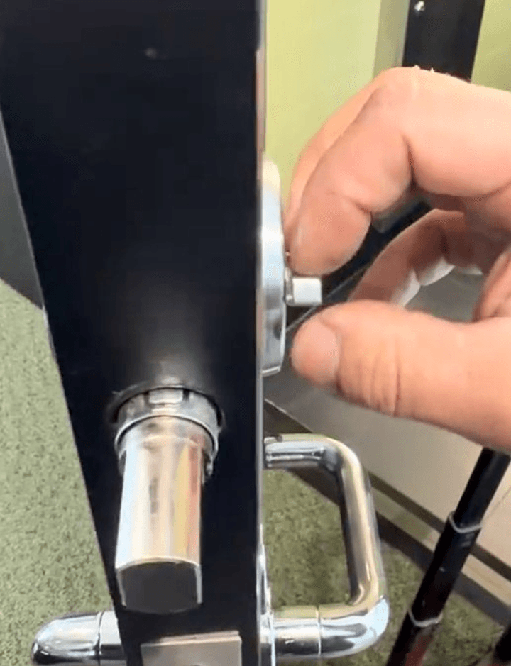 PLOS a'Locksmith Perth Services locksmith work in Perth