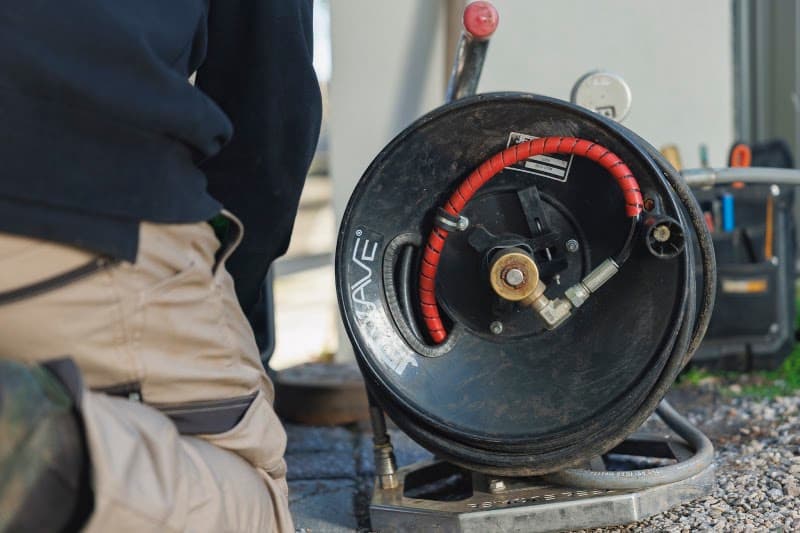 Plumb Adelaide plumber work in Stepney