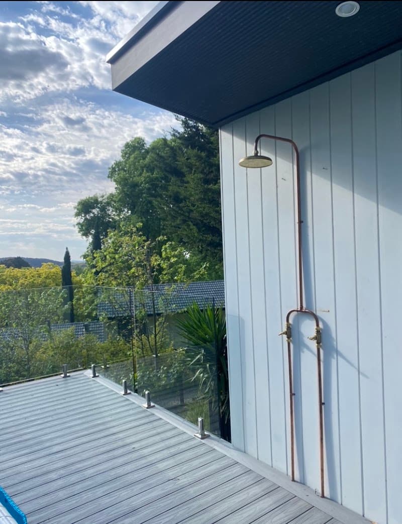 Plumb Adelaide plumber work in Stepney