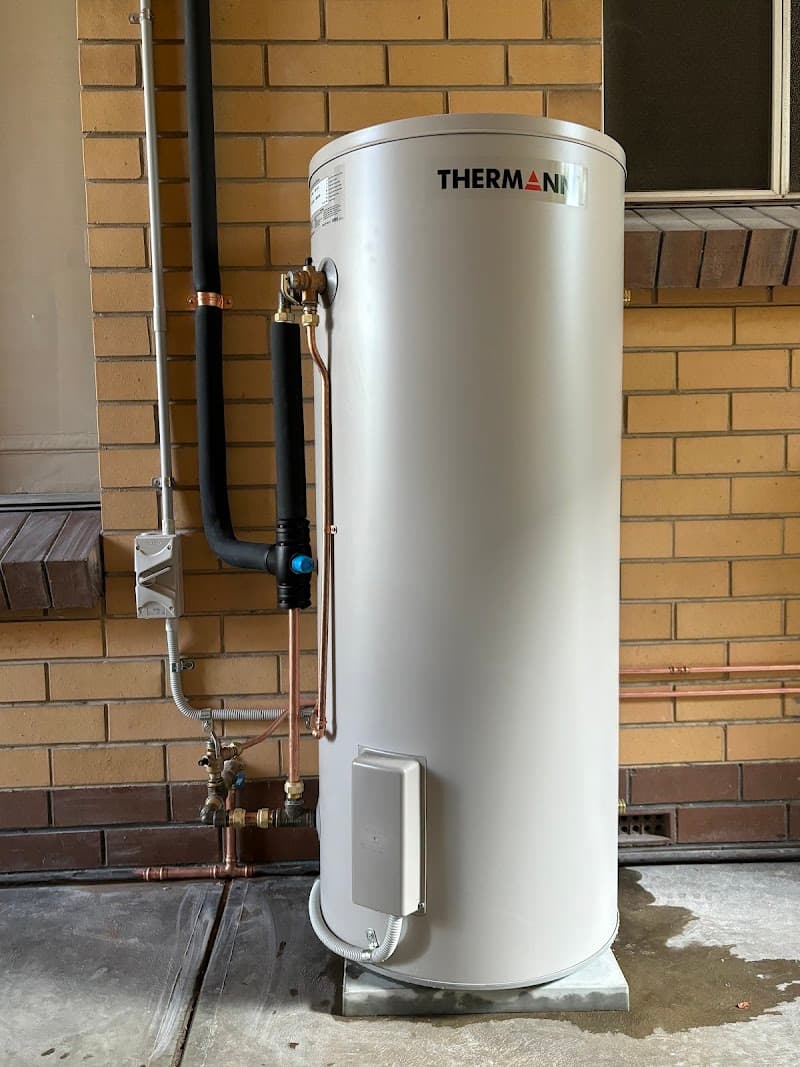 Plumb Adelaide plumber work in Stepney