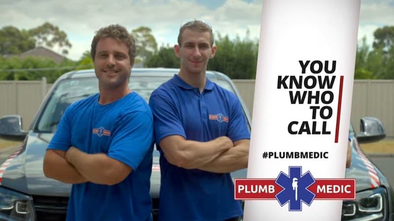 Plumb Medic - Emergency Plumber Melbourne plumber work in Melbourne
