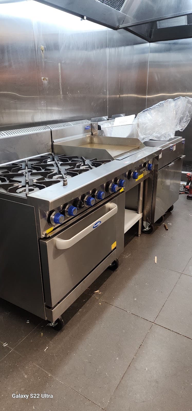 Plumb Plus Victoria Plumbing and Gas Specialist appliance repair work in Spring Gully