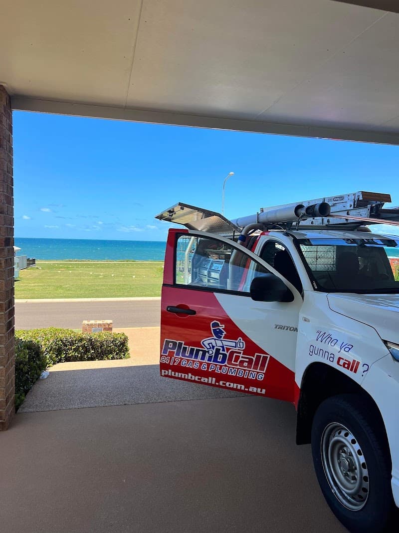 Plumbcall - Bundaberg kitchen renovation work in Norville