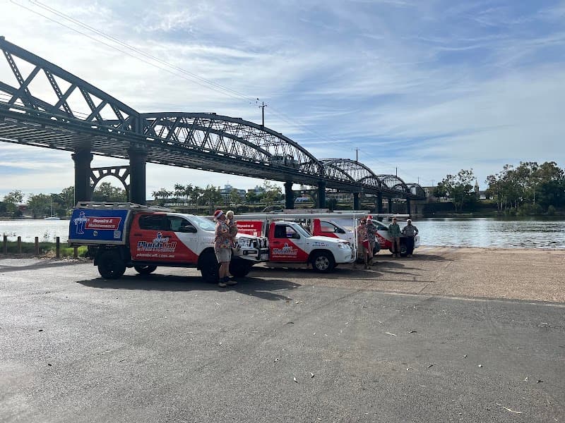 Plumbcall - Bundaberg kitchen renovation work in Norville