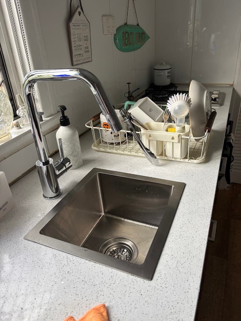 Plumbcall - Bundaberg kitchen renovation work in Norville