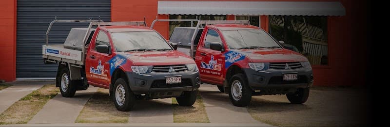 Plumbcall - Maryborough plumber work in River Heads