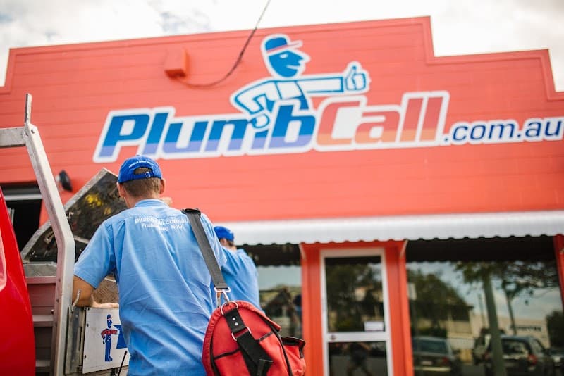 Plumbcall - Rockhampton appliance repair work in Allenstown
