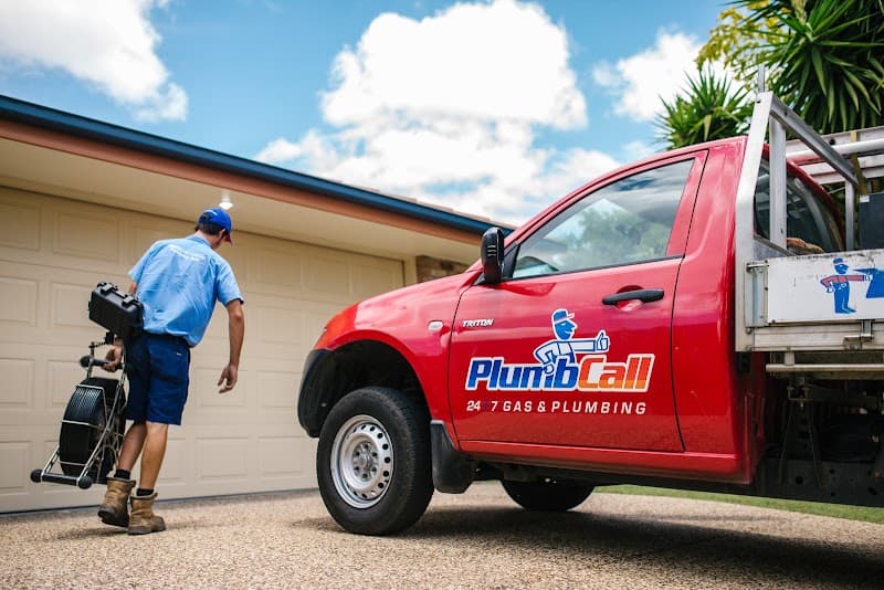 Plumbcall - Yeppoon plumber work in Yeppoon