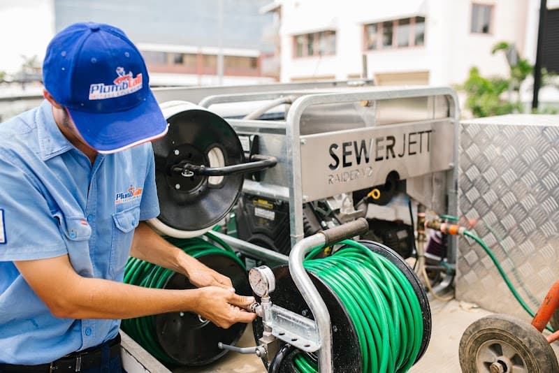 Plumbcall - Yeppoon plumber work in Yeppoon