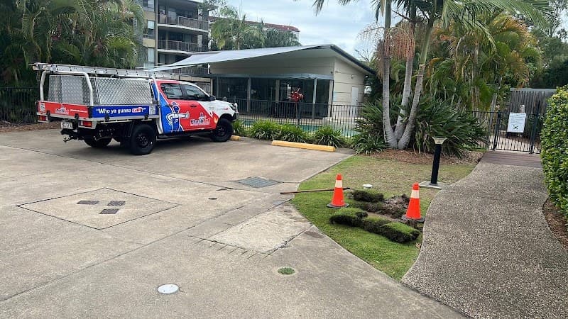 Plumbcall - Yeppoon plumber work in Yeppoon