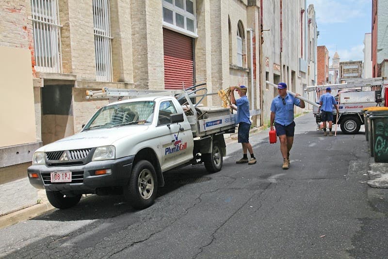Plumbcall - Yeppoon plumber work in Yeppoon