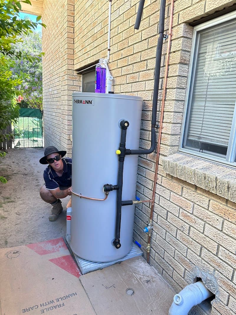 Plumber & Reno Rat plumber work in Scarborough