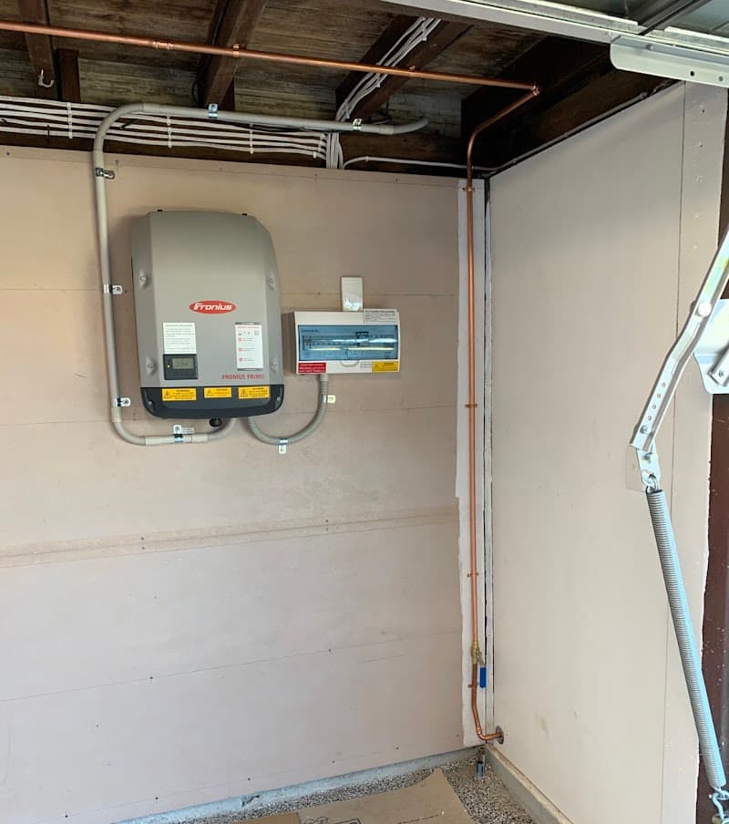 Plumber & Reno Rat plumber work in Scarborough