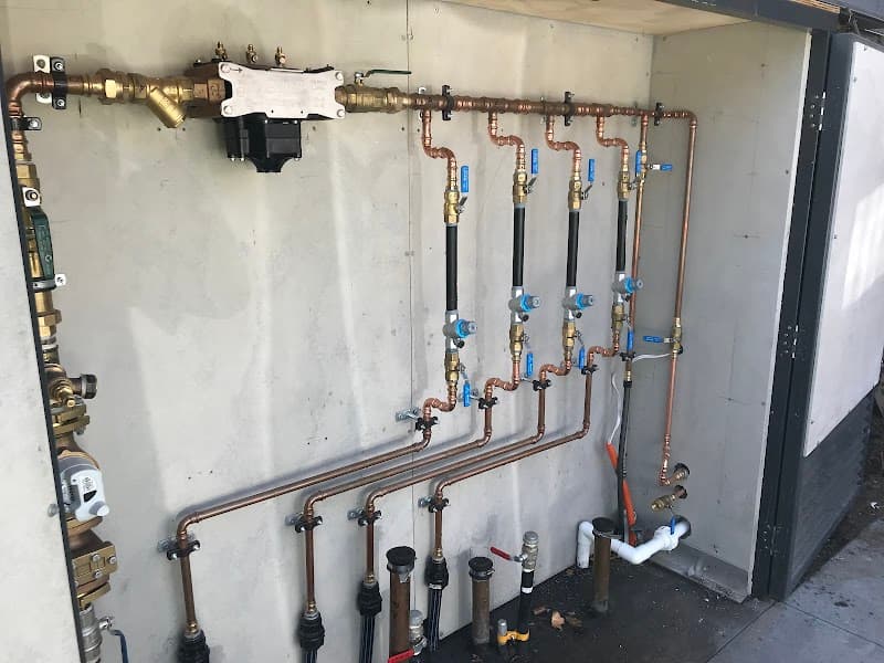 Plumber Connect Melbourne plumber work in Frankston South