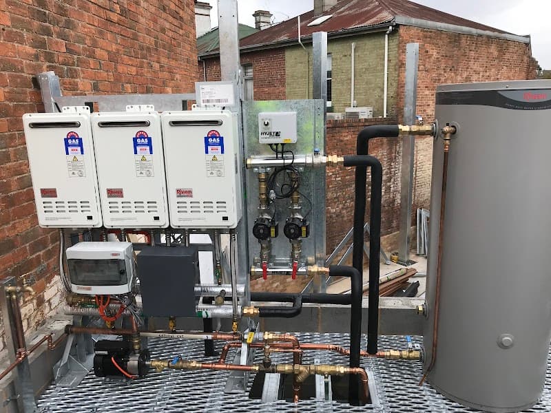 Plumber Connect Melbourne plumber work in Frankston South