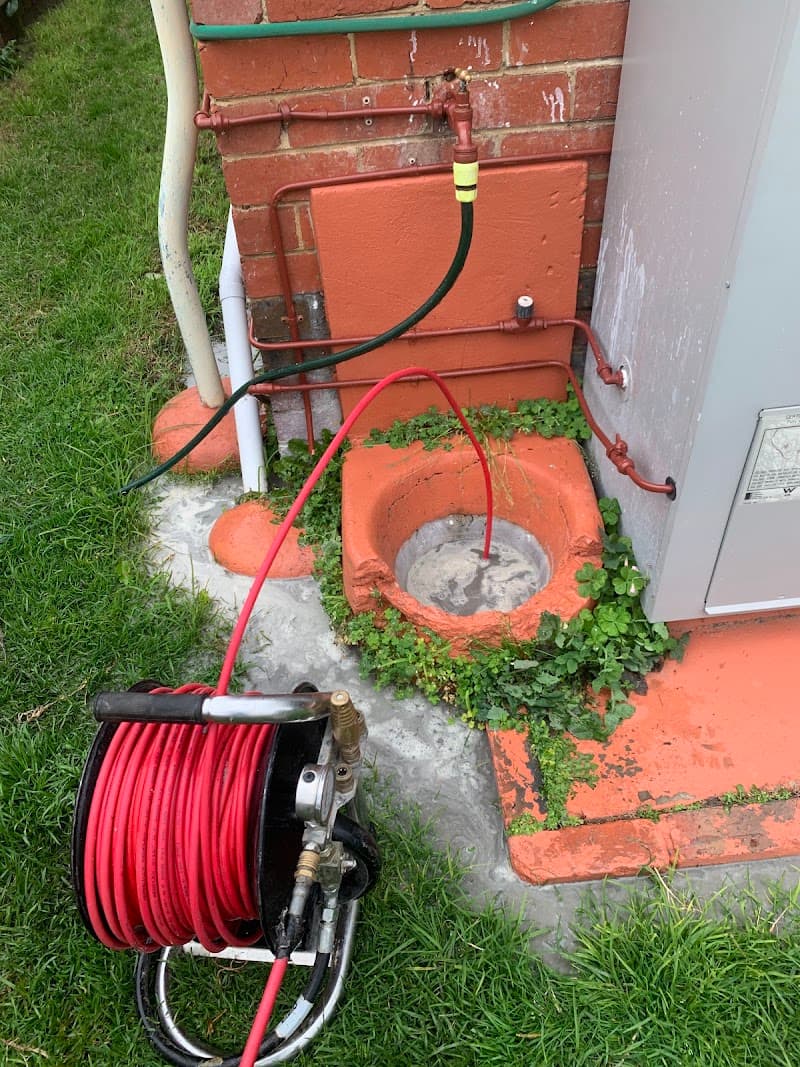 Plumber Now plumber work in Keysborough