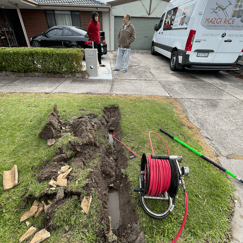 Plumber Now plumber work in Keysborough