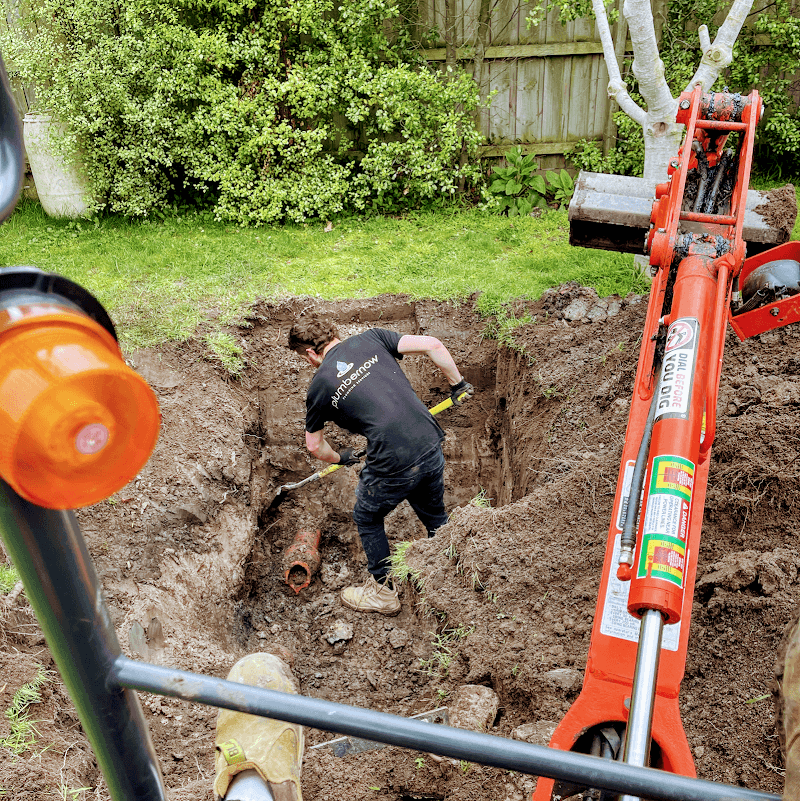 Plumber Now plumber work in Keysborough