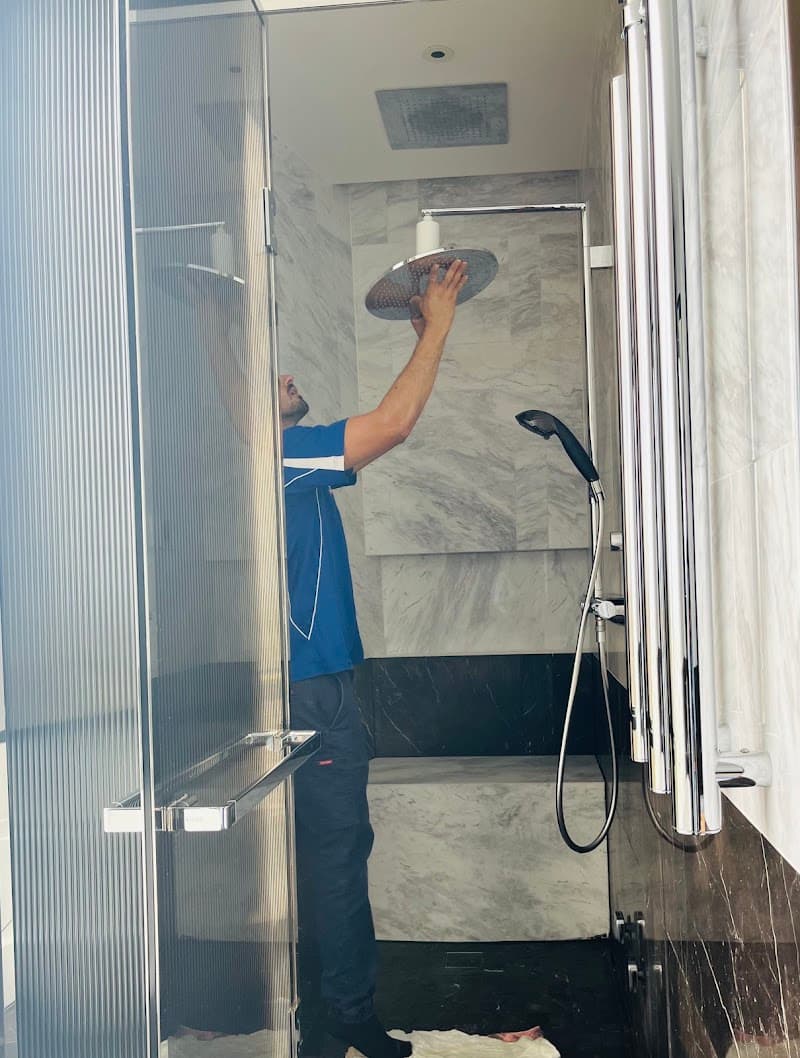 Plumber To The Rescue plumber work in St Peters