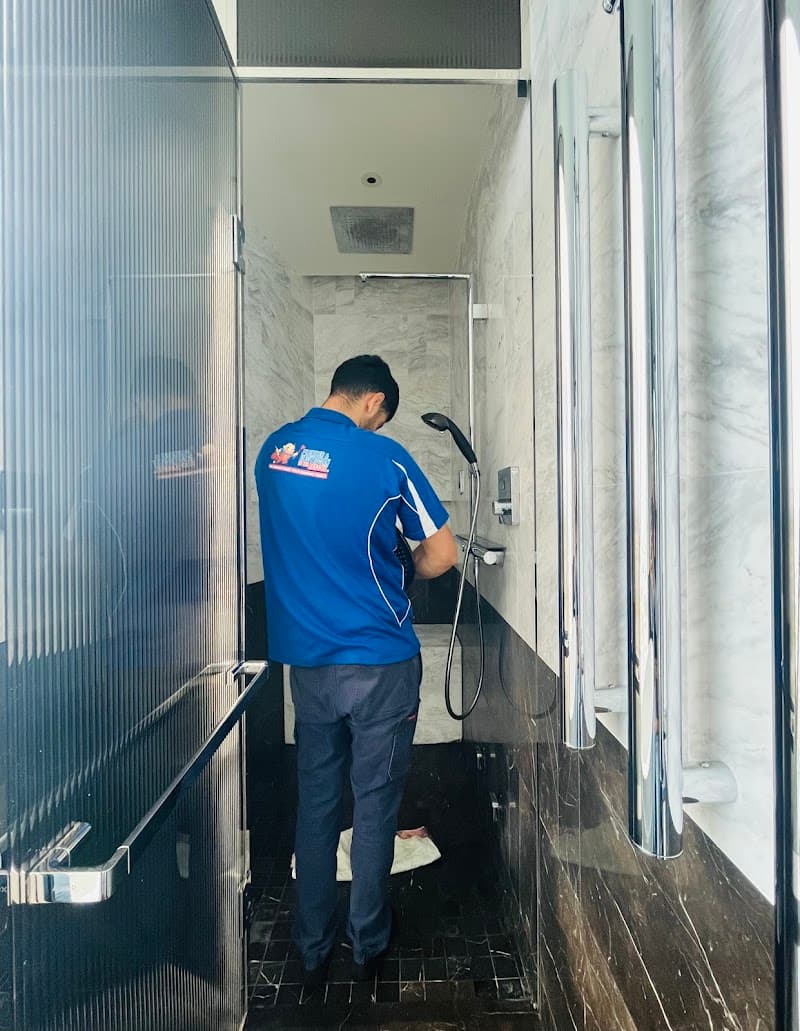 Plumber To The Rescue plumber work in St Peters
