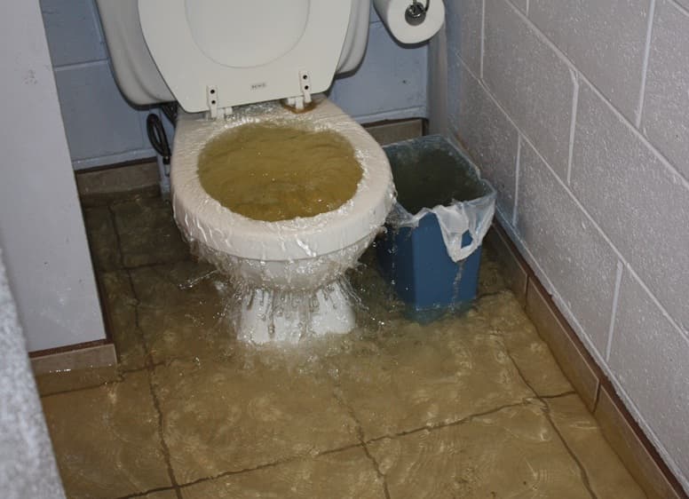 Plumber To The Rescue plumber work in St Peters