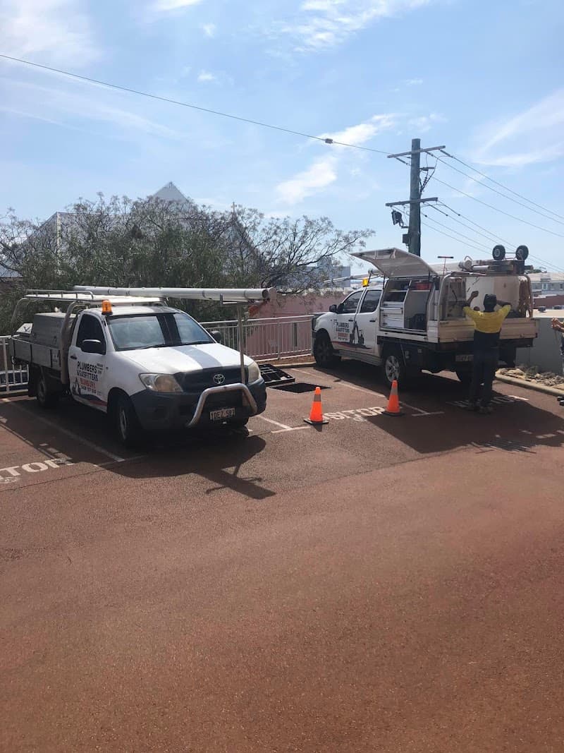 Plumbers & Gasfitters Bunbury bathroom renovation work in Bunbury