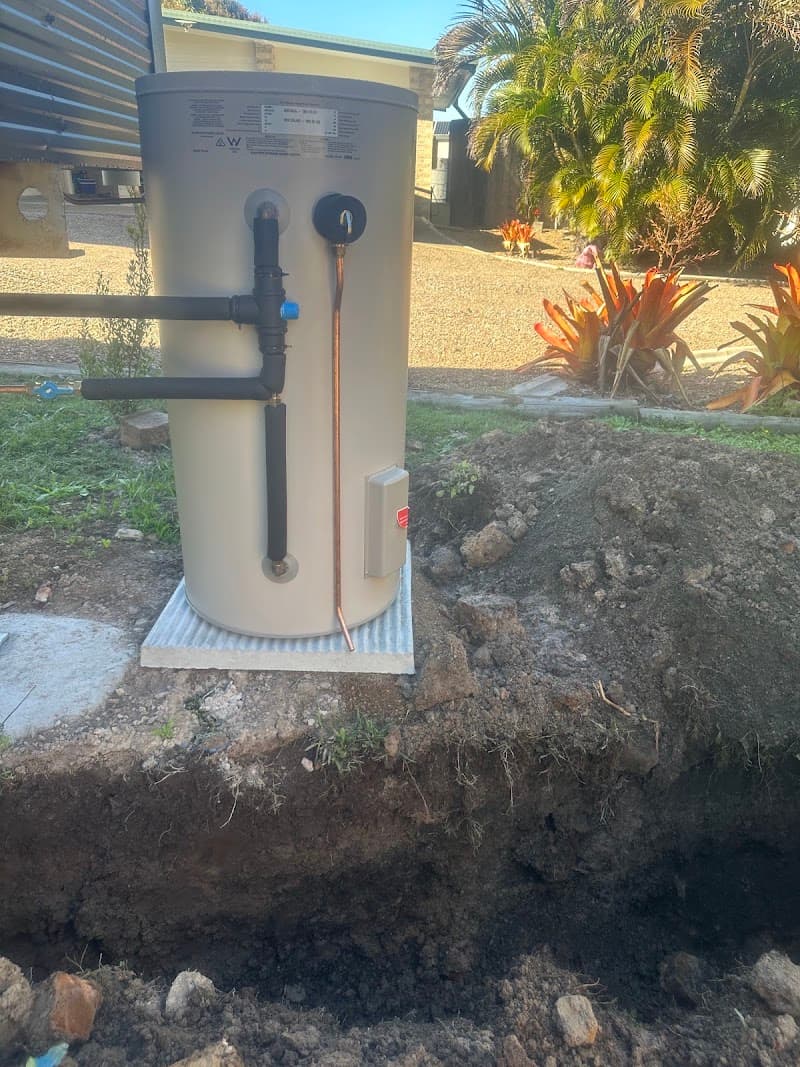 Plumbers Hervey Bay | Hot Water Service Repairs & Installations appliance repair work in Urangan