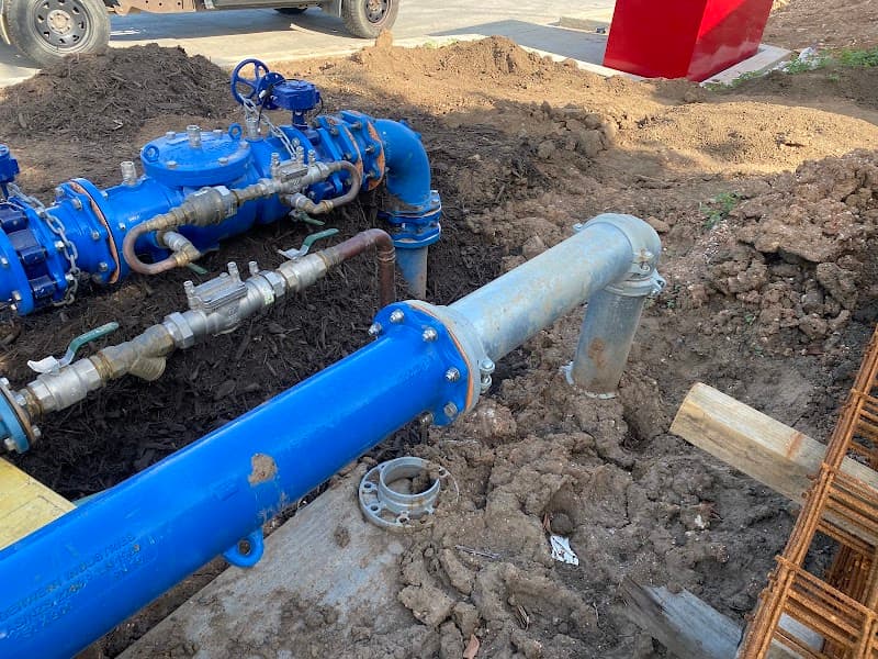 Plumbers Hervey Bay | Hot Water Service Repairs & Installations appliance repair work in Urangan