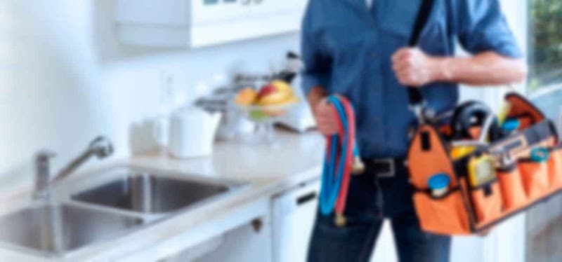 Plumbers Rockingham plumber work in Rockingham