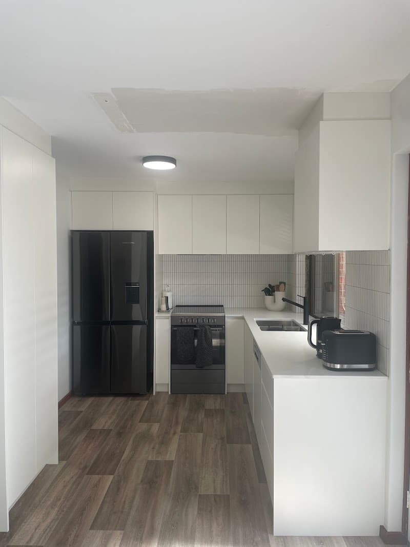 PlumbForce W.A plumber work in Heathridge