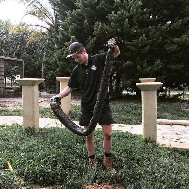 Plumbing Bros Mandurah plumber work in Mandurah